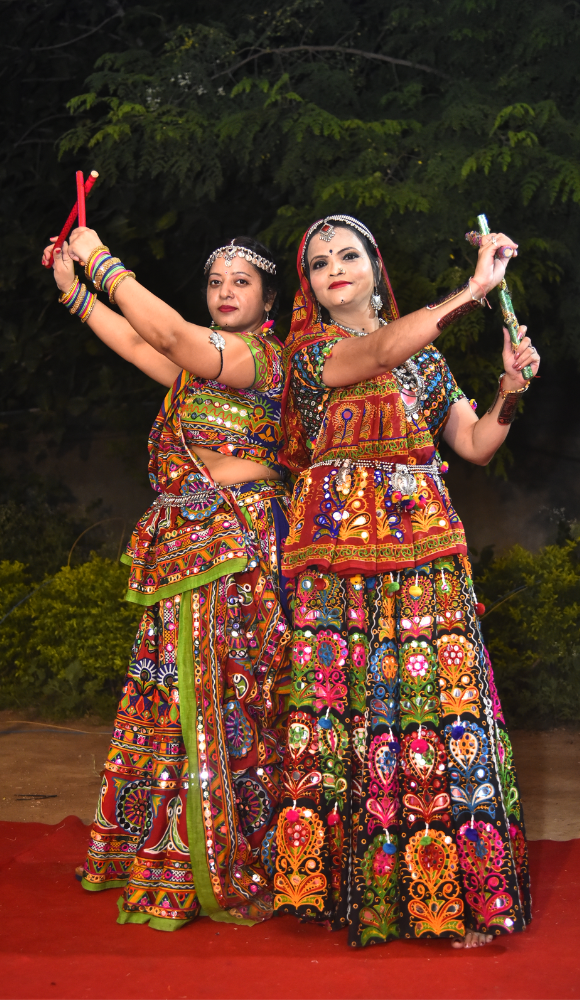 Navratri<br>Mahotsav