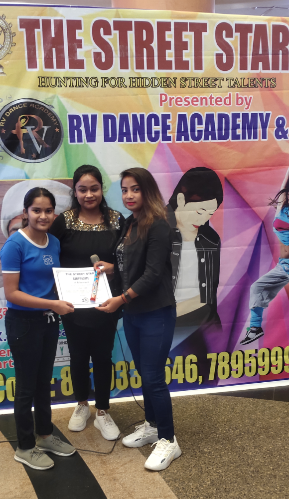 Multi-Talent <br>Programs